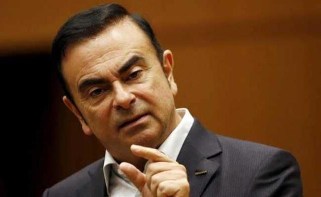 Carlos Ghosn is no longer fit to lead Renault following his arrest in Japan, said French Finance Minister Bruno Le Maire on Tuesday. "Carlos Ghosn is no longer in a position capable of leading Renault," Le Maire told France Info radio.