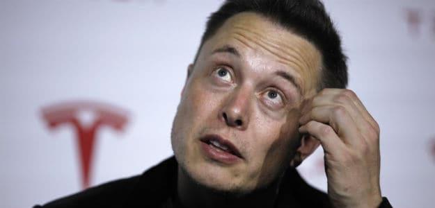 Elon Musk Deletes Official Facebook Pages Of Tesla And SpaceX Companies