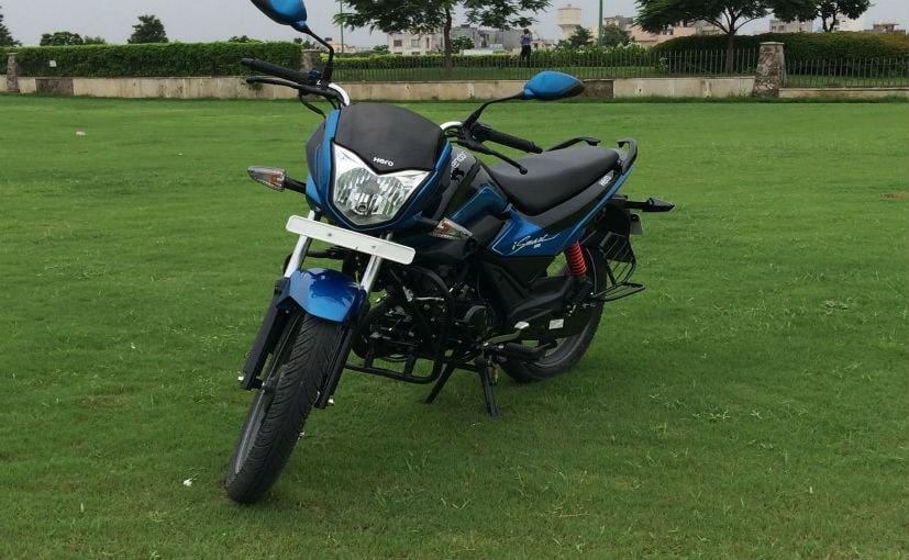 Hero MotoCorp Becomes First Two-Wheeler Manufacturer To Receive BS6 Certification