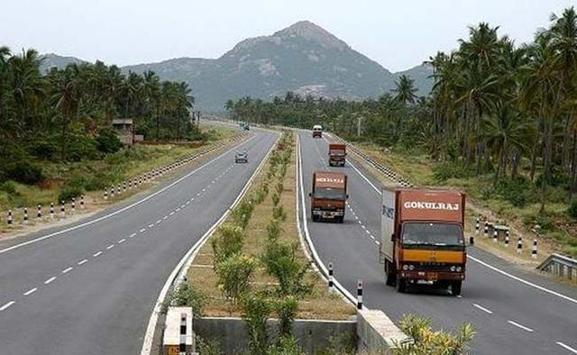 Union Budget 2022: National Highways Network To Be Expanded By 25,000km In 2022-23