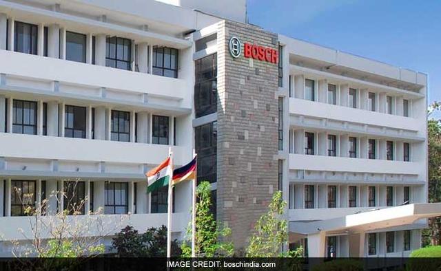 Bosch India’s Q4 Revenue Soars By 43.8% In FY20-21