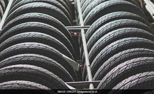 Bridgestone India Aims to reduce 150,000 tons of CO2 Emission In The Next Two Decades