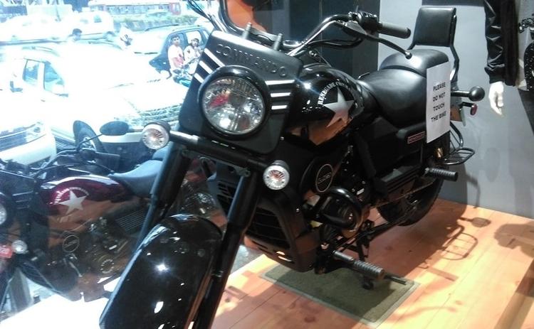 UM Motorcycles Increases Prices Of Its Models