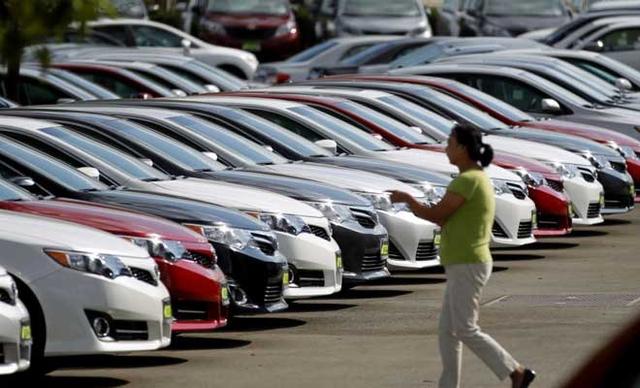 GST Rates: Used Cars To Get Cheaper As GST Council Meeting Slashes Rates