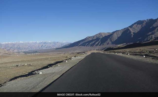 BRO will now start collecting tolls from civilians at 4 key locations in Ladakh and the fund will be primarily used for the maintenance work.