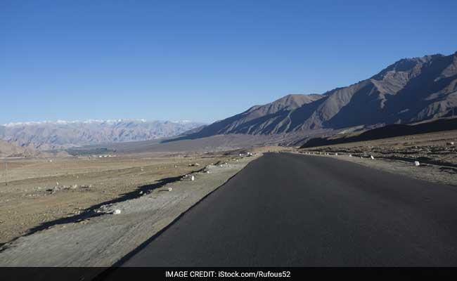 BRO To Start Collecting Toll From Civilians In Ladakh