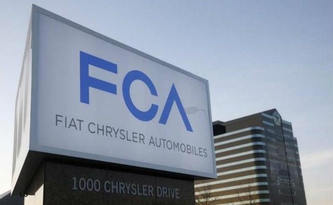 Fiat Chrysler To Pay $40 Million Over Inflated Sales Figures