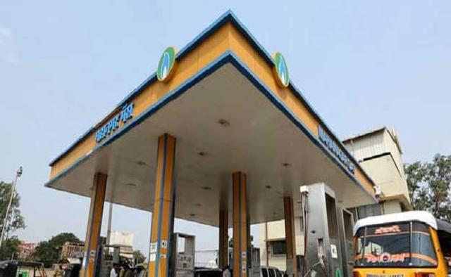 CNG Prices In Mumbai Increased By Rs. 1 Per Kg