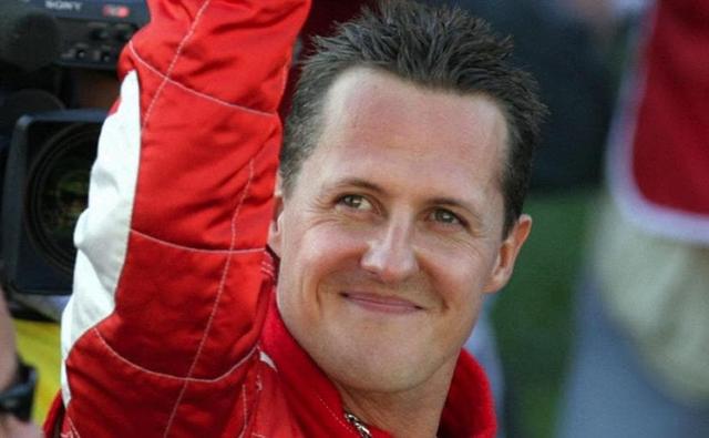 A horrific skiing accident left Formula 1 legend Michael Schumacher bedridden in 2013, and his condition for the longest time was closely guarded by friends and family. However, for the fans and followers of the icon wishing him well, there's finally some good news on the ex-F1 driver's condition. According to a recent report by German publication, Bravo, Schumacher is said to be "not bedridden or surviving on tubes" any longer. Instead, the Benetton, Ferrari and Mercedes driver is said to be moved to a clinic in Dallas, Texas that specialises in treating brain injuries. The ace driver will turn 50 on January 3, 2019.