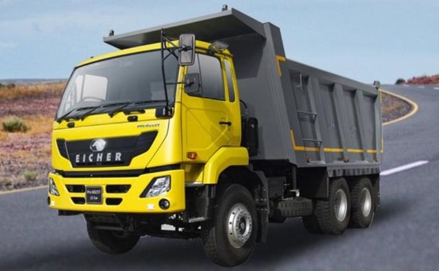 Eicher Motors' net profit for the quarter ended in June 2018 is Rs. 576 crore, its highest quarterly profit ever!