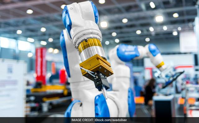 Ola To Deploy ABB Robotics And Automated Solutions At Its Scooter Factory