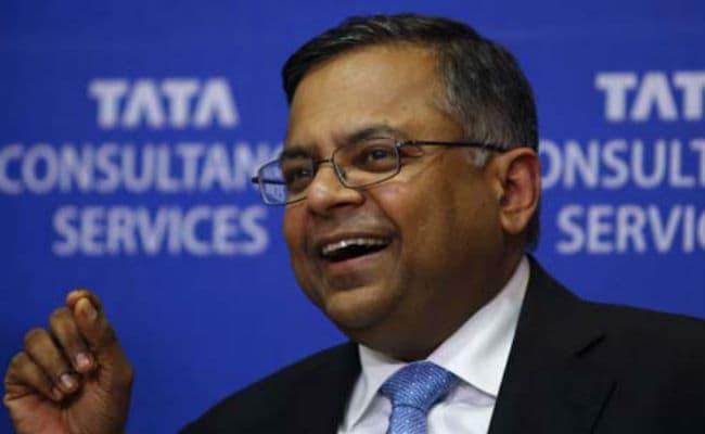 Tata Group Considers Manufacturing Semiconductors: Report