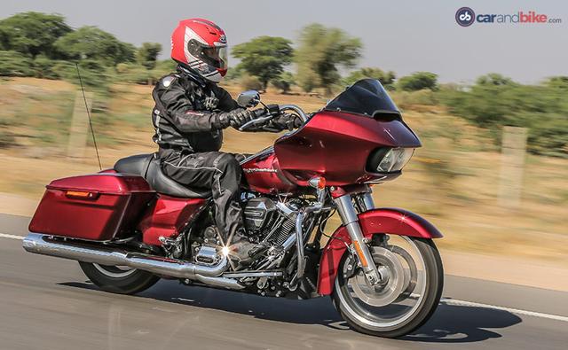Fully imported motorcycles from high-end brands like Harley-Davidson and Indian Motorcycle are set to become cheaper after the import duty cuts. US President Donald Trump has said that the US doesn't levy any duty and these are "unfair" trade practices.