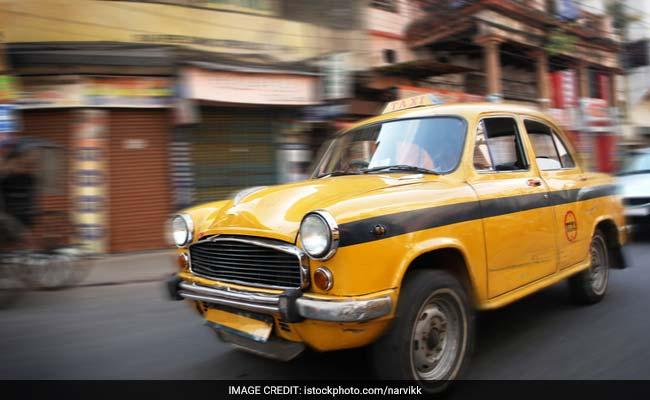 Bengal Government Takes Initiative To Replace Diesel Taxis With Electric Cabs