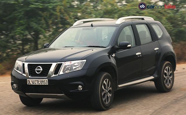 Japanese auto major Nissan is the latest of the auto manufacturers to announce a price hike for the new year. The automaker announced that all models under the Nissan and Datsun brand will see a price increase of up to Rs. 15,000 with effect from January 1, 2018.