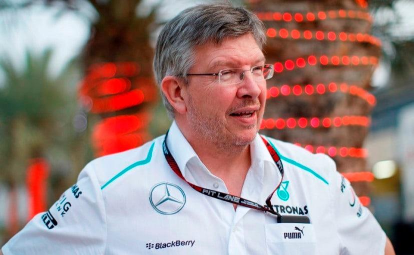 F1: Ross Brawn Planning 6 Sprint Races For 2022