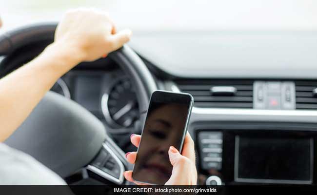 No Law To Specifically Book Drivers Using Cell Phones, Rules Kerala High Court
