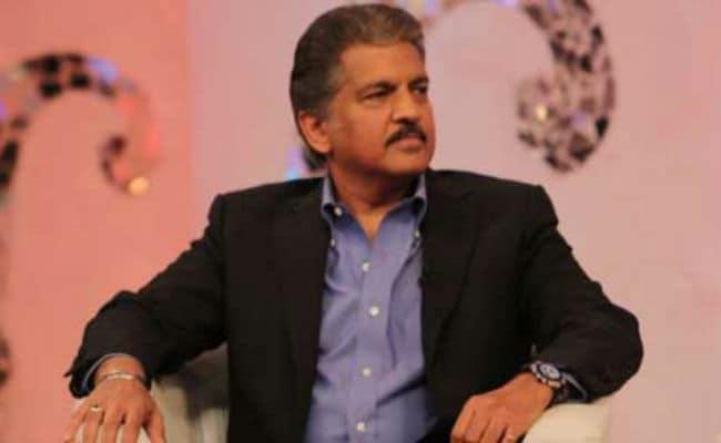 Anand Mahindra Offers A Brand New Bolero For A Woman Food Truck Owner's Business Expansion