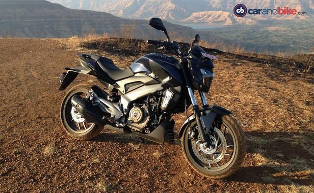 Planning To Buy A Used Bajaj Dominar 400? Here Are The Pros And Cons