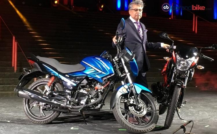 Hero MotoCorp Proposes Realistic Roadmap For Electric Vehicles