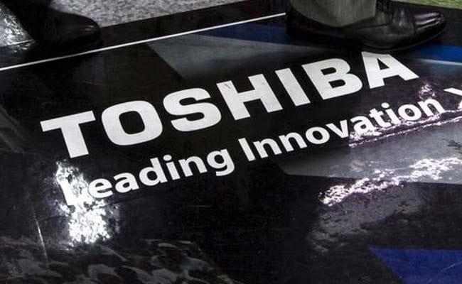 Toshiba To Invest $1 Billion To Double Power Chip Production