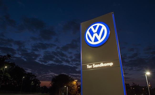 Turning Coronavirus Corner, Volkswagen's Profit Falls Less Than Feared