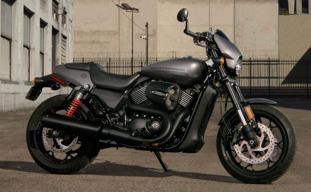 Harley-Davidson India will be launching a new motorcycle - the 2017 Harley-Davidson Street Rod, already updating the official website with details and specs of the upcoming model. So far, there's no word on the pricing, but the new Street Rod, based on the Harley-Davidson Street 750, is expected to be priced around Rs 5.5 lakh (ex-showroom Delhi).