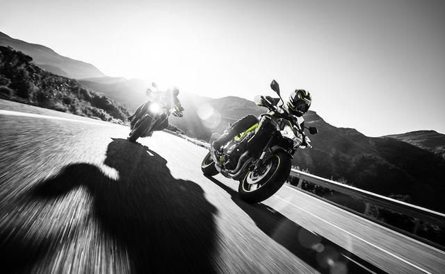 India Kawasaki Motors has announced that it will be introducing new motorcycles in the country on 25th March 2017. The line-up could include the all-new Z900, Ninja 650 and Z650 motorcycles that were introduced globally last year and will be replacing the Z800, Ninja 650 and ER-6n in India.