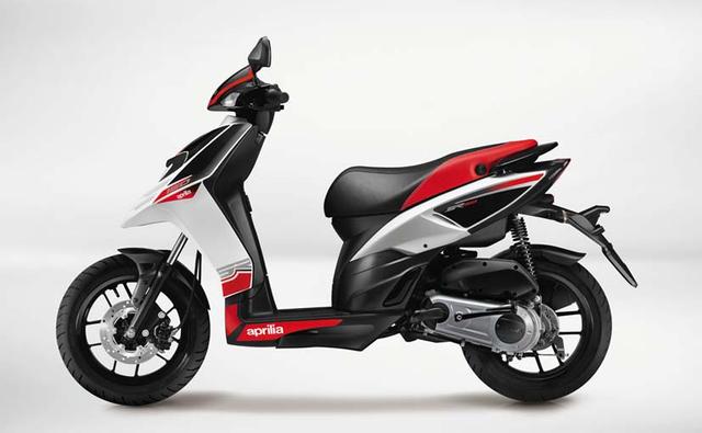 In all, Piaggio sold 13,572 scooters in the April to June period of 2017. Sales of Piaggio's 150 cc scooters alone account for 62 per cent of total sales in the same period