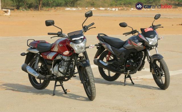 Global Two-Wheeler Sales Inch Back Towards Recovery