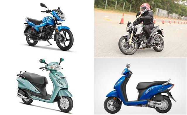 Here is a quick look on the discounts that two-wheeler manufacturers are offering on some of the mass market bikes and scooters following the ban on sales and registration of BS III vehicles from 1 April, 2017.