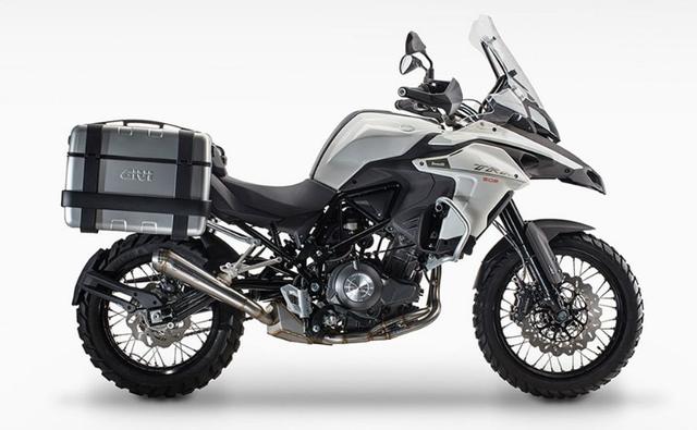 The Benelli TRK 502 is the newest adventure tourer set to hit the market and will take on a host of offerings. The bike will mark Benelli's entry in this segment in India and is all set to be launched February 18, 2019. So, what should be the pricing on the Benelli TRK 502? Here's what we think.