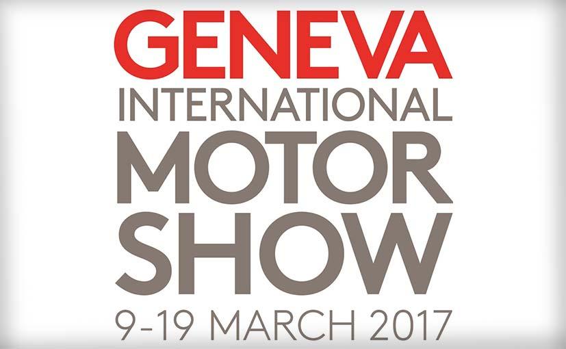 Geneva Motor Show 2017: Highlights From Day One
