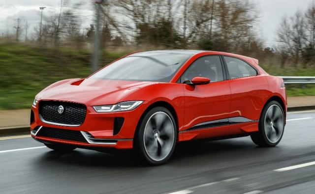 Electric Mobility is the way forward as many auto manufacturers have demonstrated. Along with other manufacturers, Jaguar too has started making in-roads into the electric vehicle space. The British manufacturer had previewed its I-Pace concept earlier in 2016, but now, it has started testing its first ever all-electric vehicle on the streets of London.