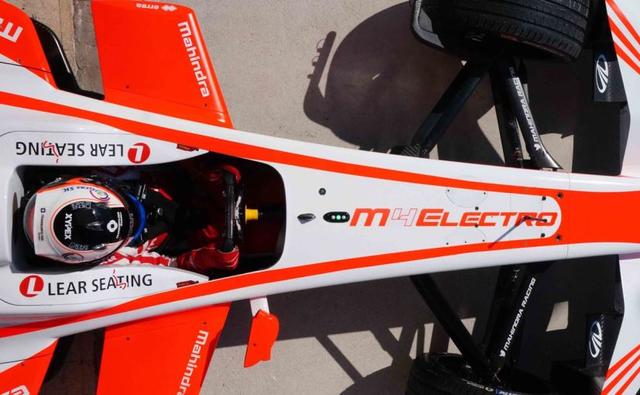For the next 2018-19 season, the Indian outfit decided to crowdsource names for the M4 Electro Formula E cars that will be driven by Nick Heidfield and Felix Rosenqvist. The team reached out to fans on social media, who sent a slew of options for Mahindra to choose from.