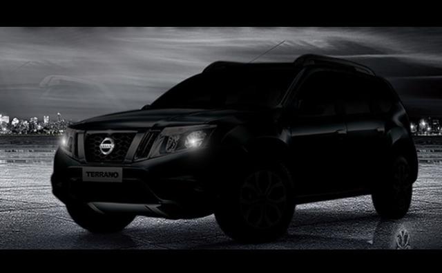 The updated 2017 Nissan Terrano compact SUV, which Nissan claims is now bolder and stylish, is expected to come with several cosmetic updates and some new features as well. That said mechanically the 2017 Nissan Terrano will remain unchanged.