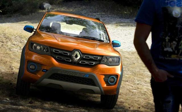 Renault has already expanded that line-up by introducing a more powerful 1 litre engine and also an AMT. Of course, the company has promised that it will expand the line-up to suit all needs and that's exactly where the Climber Edition will slot in. The car is all set to launch on 9th March 2017