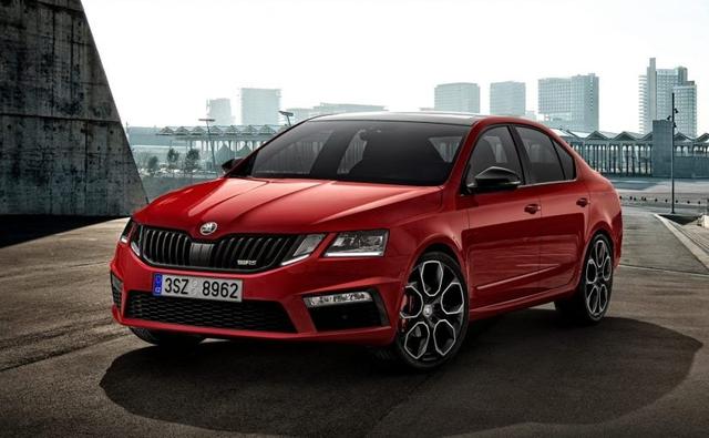 It was just last month that Skoda introduced us to the very exciting Octavia RS 245. Now the car has finally made its public debut at the Geneva International Motor Show 2017 in all its glory. So what's so exciting about it? Well, for starters, the new Skoda Octavia RS 245 is the quickest-ever factory made Octavia to be built by the Czech automaker. Featuring a 2.0 litre TSI engine under the hood, the Octavia RS 245 can do a 0-100 kmph sprint in mere 6.6 seconds. This surely makes it one heck of a ride.