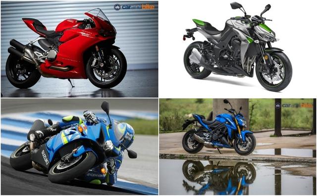 There are so many options as far as sportbikes are concerned that we had a tough time choosing some of the best ones currently on sale in India. Here is our list of some of the best sportbikes that money can buy. Be advised, most of them are extravagant indulgences. Buying a sportbike in India will always be a decision of the heart, rather than the head.