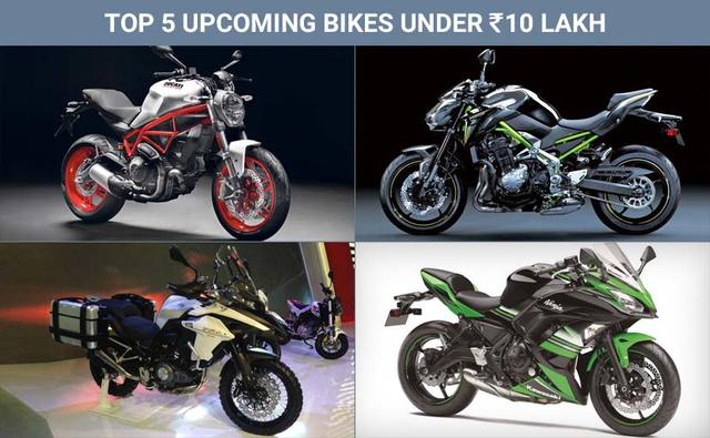 The Indian motorcycling market clearly has evolved from a purely commuter market to one that is lifestyle and performance driven. And it's increasingly the entry-level superbike market - bikes costing Rs 10 lakh or less - which is seeing the most interest from customers who want to jump get into motorcycling or those 'born again' bikers who want to get back into motorcycling.