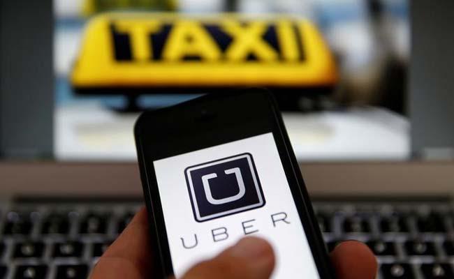 Uber To Halt App In Brussels, Belgium From Friday After Court Ruling