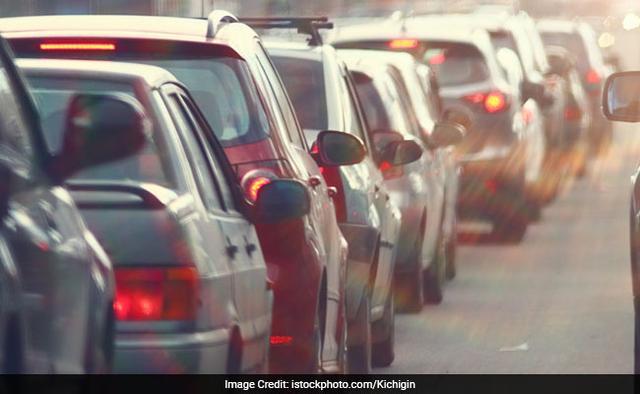 Bad Traffic Is Leading Indian Car Buyers To Opt For Automatic Cars: Report
