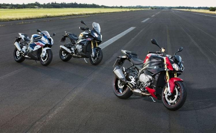 BMW Motorrad To Commence Operations In India With 3 Dealerships