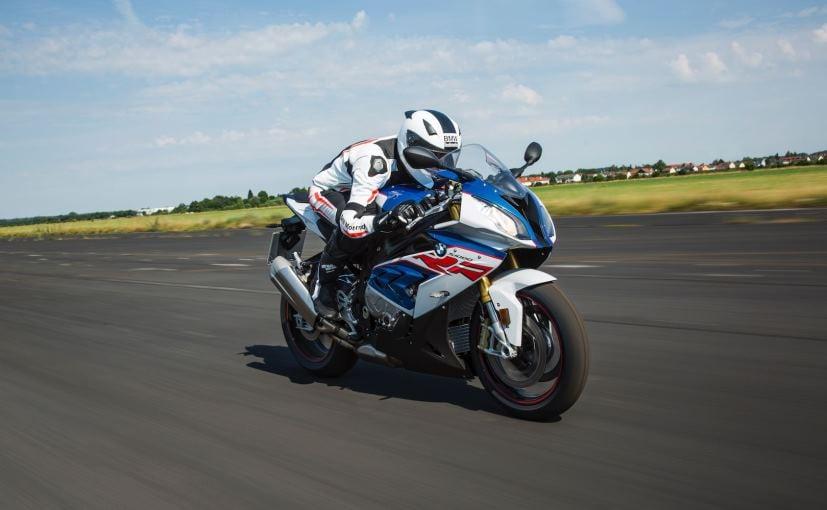 BMW Motorrad Officially Commences Operations In India; Prices Announced