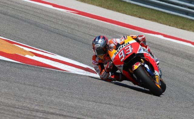 The MotoGP cavalry was in the land of cowboys last weekend and Marc Marquez proved for the fifth time that the Circuit of the Americas is his home turf. The world champion claimed his fifth successive MotoGP win in the Americas Grand Prix. Meanwhile, Yamaha's Valentino Rossi now leads the points race for the 2017 MotoGP championship title, having finished second on the podium.
