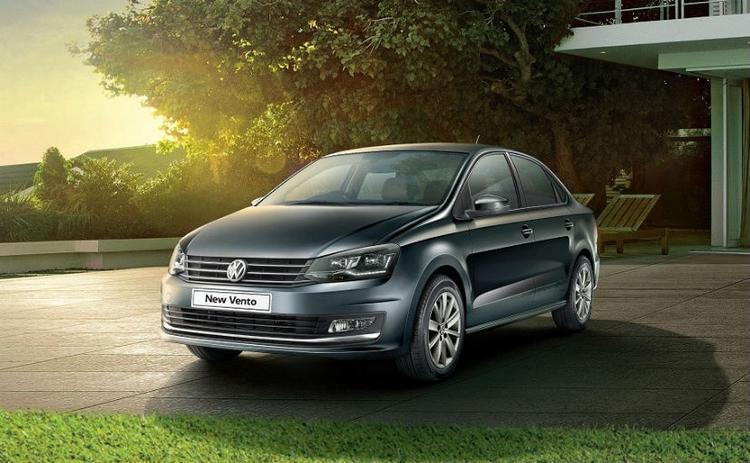 After the facelifted version was launched in India, there are quite a few old Volkswagen Vento available in the used car market.