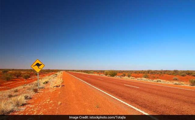 Australia To Build One Of World's Longest Electric Highways