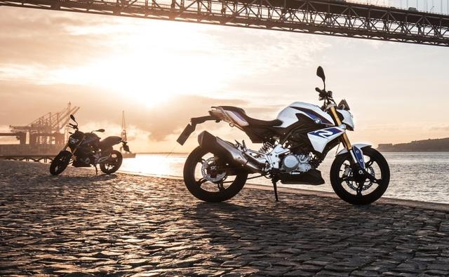 BMW says that the G310R and the G310GS suffer from an issue in the chassis wherein repeated use of the kickstand might see it getting damaged.