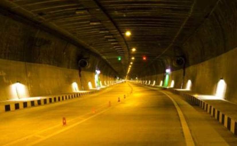 Chenani-Nashri Highway Tunnel: All You Need Know About India's Longest Road Tunnel