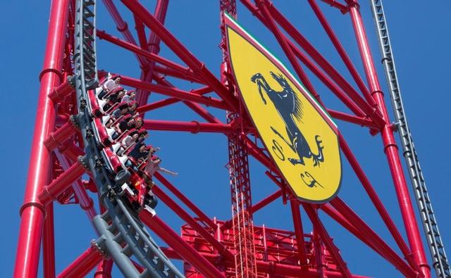 Iconic Italian carmaker Ferrari has opened its second theme park globally in Spain, aptly called 'Ferrari Land' and the newest attraction certainly makes us want to pack our bags and head there for our next holiday.